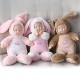 42cm/16'' Plush Doll, Electric Plush Interactive Stuffed Toy, Party Favor Talking Blink Simulating Sound Educational Plush Toy For Kids 3+ 42cm/16'' Plush Doll, Electric Plush Interactive Stuffed Toy, Party Favor Talking Blink Simulating Sound Educational Plush Toy For Kids 3+