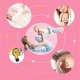 42cm/16'' Plush Doll, Electric Plush Interactive Stuffed Toy, Party Favor Talking Blink Simulating Sound Educational Plush Toy For Kids 3+ 42cm/16'' Plush Doll, Electric Plush Interactive Stuffed Toy, Party Favor Talking Blink Simulating Sound Educational Plush Toy For Kids 3+