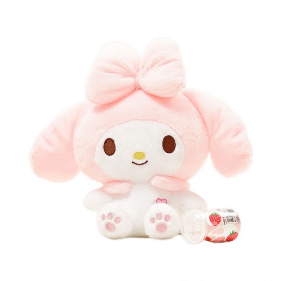 Aoger Aegean Melody Pink Cute Plush Doll Girlfriend Birthday Gift Aoger Aegean Melody Pink Cute Plush Doll Girlfriend Birthday Gift