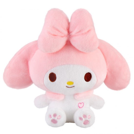 Aoger Aegean Melody Pink Cute Plush Doll Girlfriend Birthday Gift Aoger Aegean Melody Pink Cute Plush Doll Girlfriend Birthday Gift