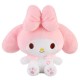 Aoger Aegean Melody Pink Cute Plush Doll Girlfriend Birthday Gift Aoger Aegean Melody Pink Cute Plush Doll Girlfriend Birthday Gift