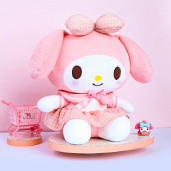 Cute Kitten Doll Plush Toy Cushion Pillow Doll Gift
