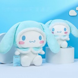 Piggy Doll Cute Plush Toy Piglet Doll Hugging Doll Pillow Birthday Gift