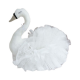 Children's Hot Selling Creative Simulation Swan Doll, Children's Companion Doll Toy, Great Gifts For Boys Girls Children's Hot Selling Creative Simulation Swan Doll, Children's Companion Doll Toy, Great Gifts For Boys Girls