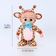 A Singing, Crying, Walking Doll, Cute Doll For Baby Girl, Music Doll For Children Baby A Singing, Crying, Walking Doll, Cute Doll For Baby Girl, Music Doll For Children Baby