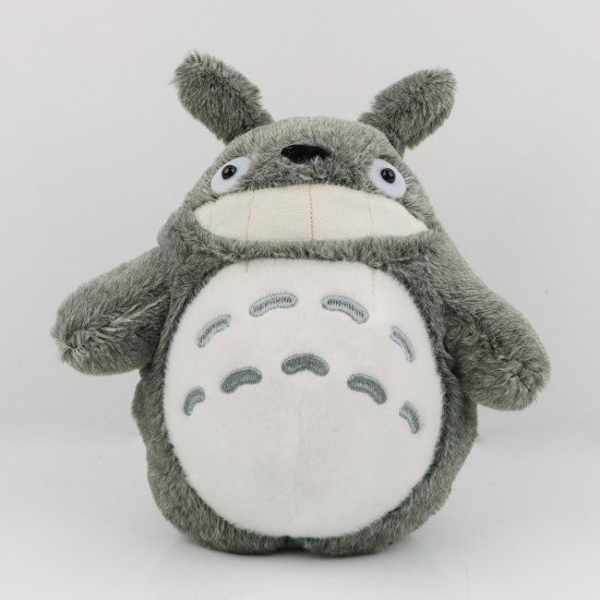 9inch HeightTotoro Plush Toy Cute Japanese Anime Doll Cat Pillow Toys For Children Kids Birthday Christmas Gift 9inch HeightTotoro Plush Toy Cute Japanese Anime Doll Cat Pillow Toys For Children Kids Birthday Christmas Gift
