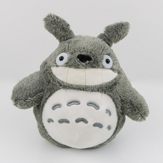9inch HeightTotoro Plush Toy Cute Japanese Anime Doll Cat Pillow Toys For Children Kids Birthday Christmas Gift 9inch HeightTotoro Plush Toy Cute Japanese Anime Doll Cat Pillow Toys For Children Kids Birthday Christmas Gift