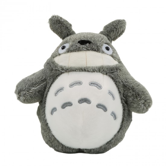9inch HeightTotoro Plush Toy Cute Japanese Anime Doll Cat Pillow Toys For Children Kids Birthday Christmas Gift 9inch HeightTotoro Plush Toy Cute Japanese Anime Doll Cat Pillow Toys For Children Kids Birthday Christmas Gift